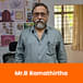 Varaha College Of Architecture And Planning, Narava, Principal - Mr B.Ramathirtha